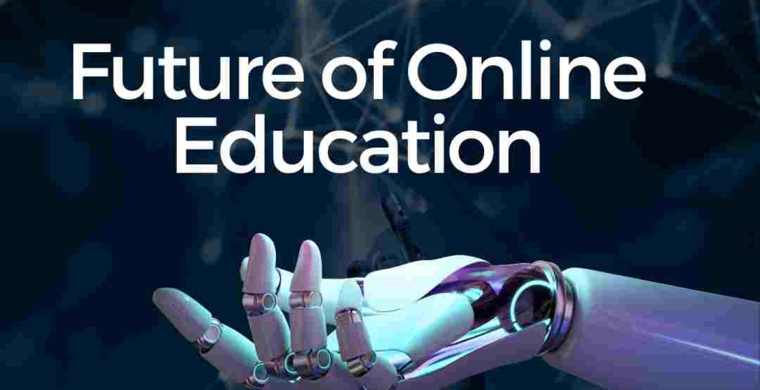 The Future of Online Education: Trends and Innovations in E-Learning